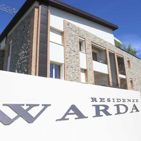 Warda B11 Apartment Дезенцано-дель-Гарда Экстерьер фото