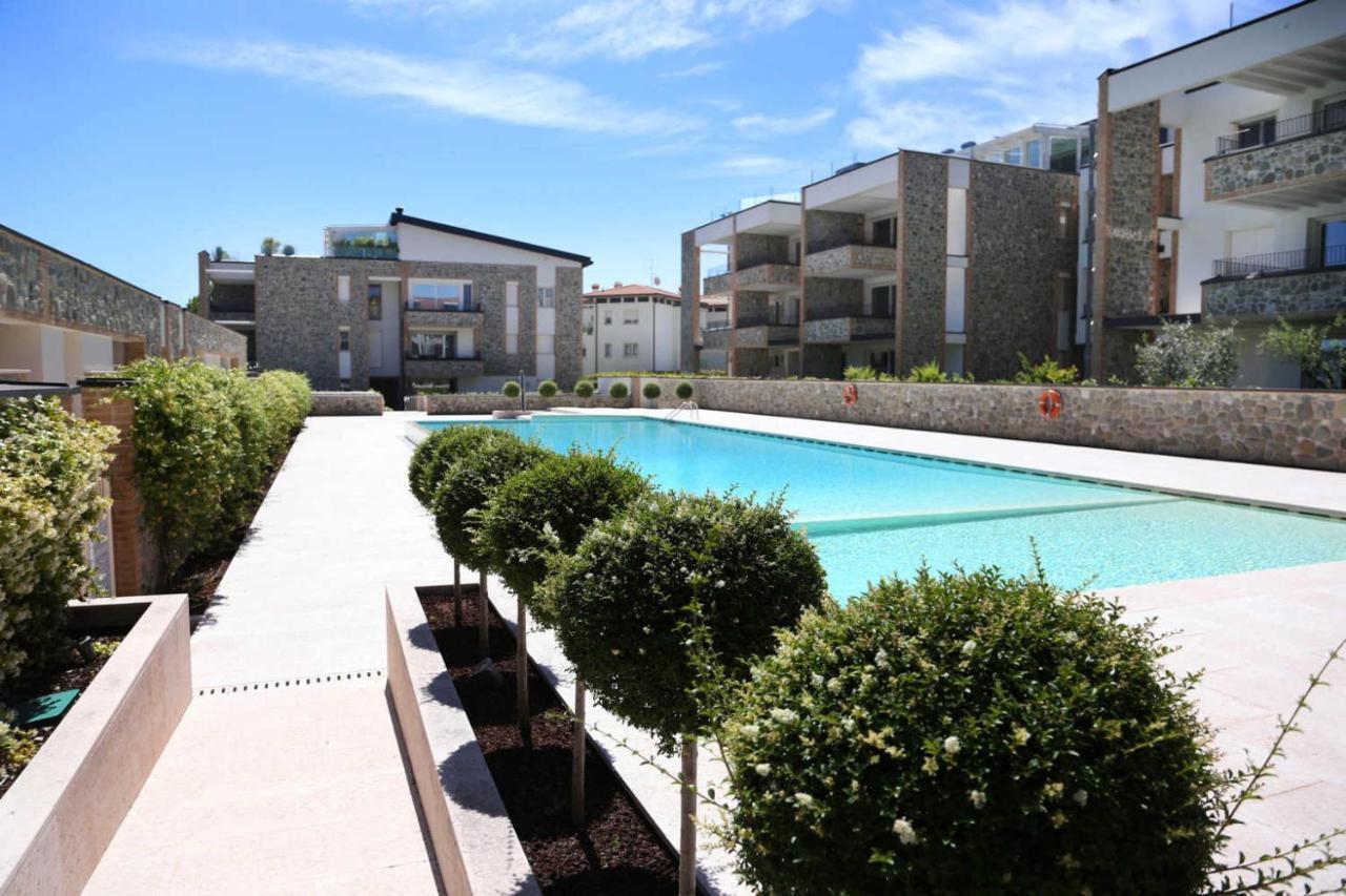 Warda B11 Apartment Дезенцано-дель-Гарда Экстерьер фото