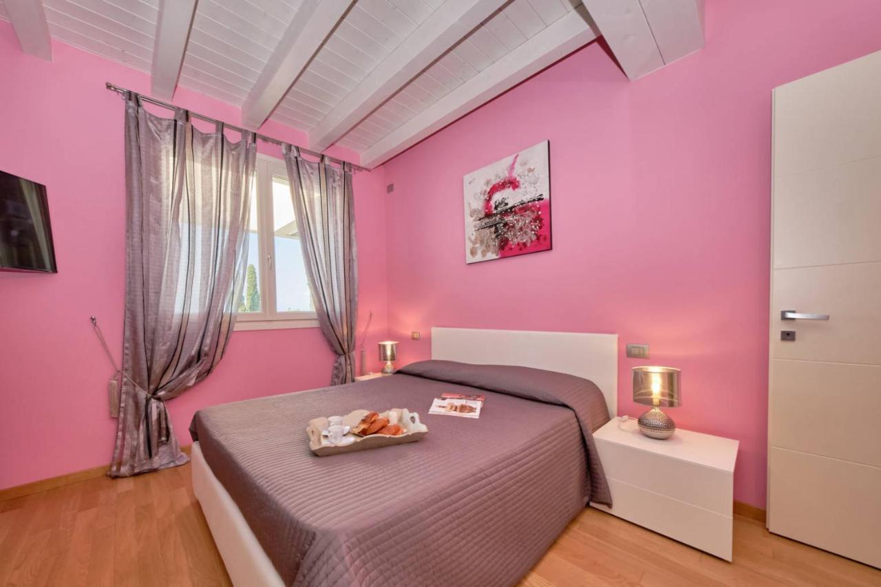Warda B11 Apartment Дезенцано-дель-Гарда Экстерьер фото