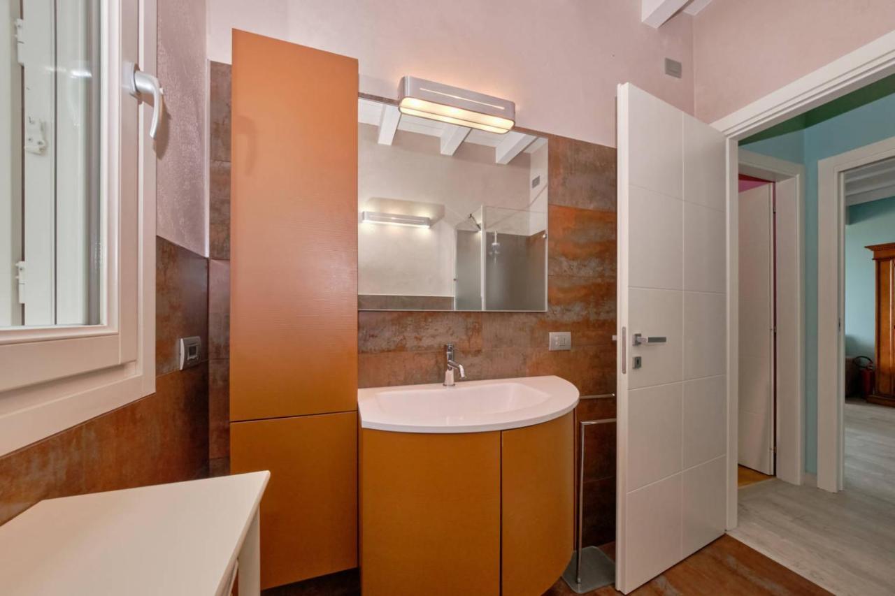 Warda B11 Apartment Дезенцано-дель-Гарда Экстерьер фото