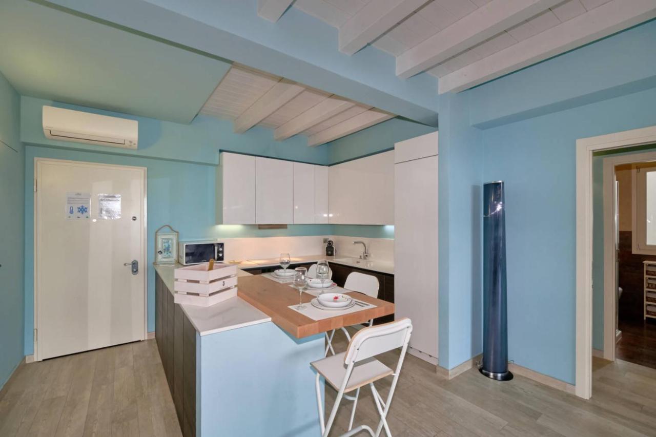 Warda B11 Apartment Дезенцано-дель-Гарда Экстерьер фото