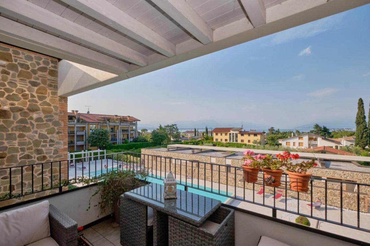 Warda B11 Apartment Дезенцано-дель-Гарда Экстерьер фото